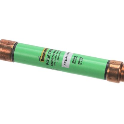 Picture of Lennox 37809 P-8-1879 Frs-r-15 15 Amp Dual-element