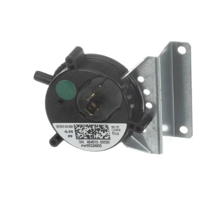 Picture of Lennox 36W49 .55-Inch Pressure Switch 65324900