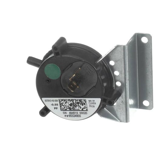 Picture of Lennox 36W49 .55-Inch Pressure Switch 65324900