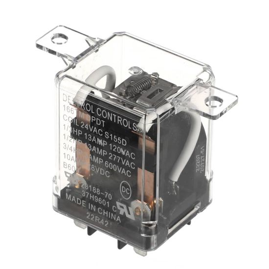 Picture of Lennox 37H96 37H9601 Relay