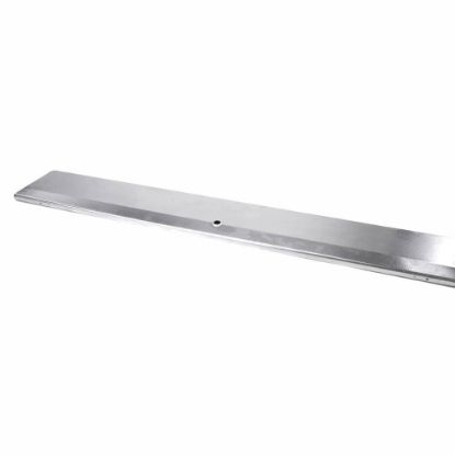 Picture of Lennox 38K27 Metal Drain Pan Assembly, 75.13 X 7.16 X 2.75 Inch