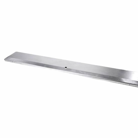 Picture of Lennox 38K27 Metal Drain Pan Assembly, 75.13 X 7.16 X 2.75 Inch