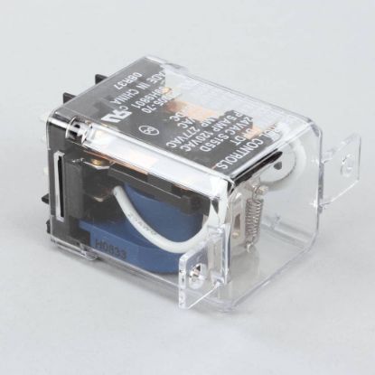Picture of Lennox 39H98 39H9801 Relay