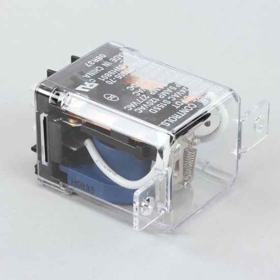 Picture of Lennox 39H98 39H9801 Relay