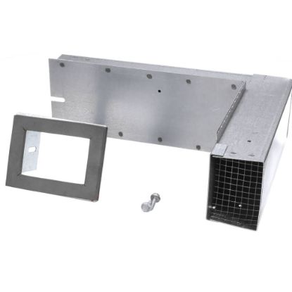 Picture of Lennox 38K28 Motor Trans