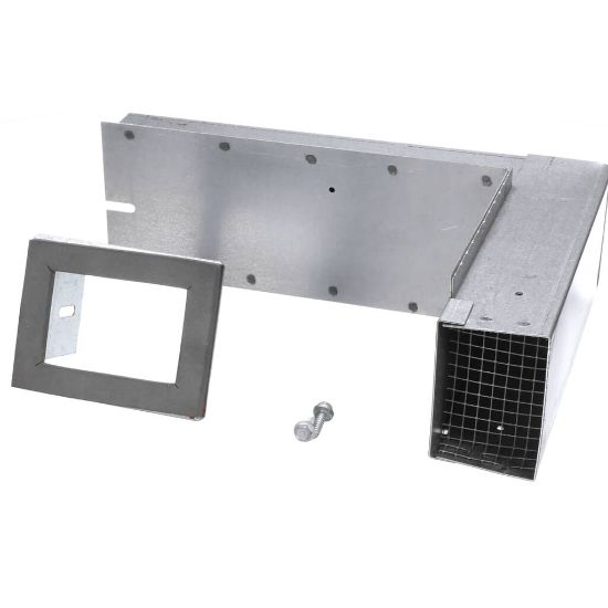 Picture of Lennox 38K28 Motor Trans