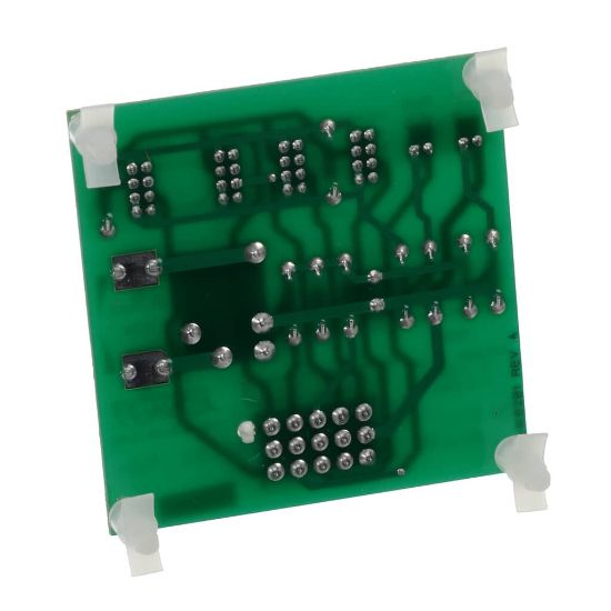Picture of Lennox 40K82 Blower Circuit Bontrol Board
