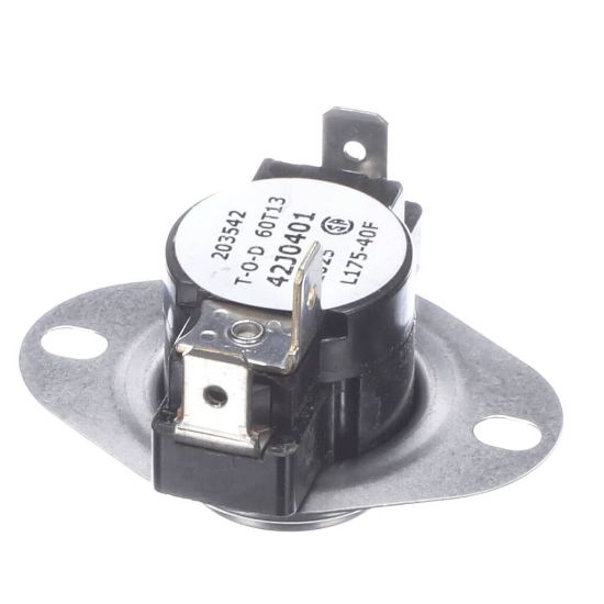 Picture of Lennox 42J04 135-175F Auto Limit Switch