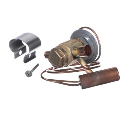 Picture of Lennox 42W35 3/8-Inch X1/2-inch X1/4-inch 30-Inch Cap Txv