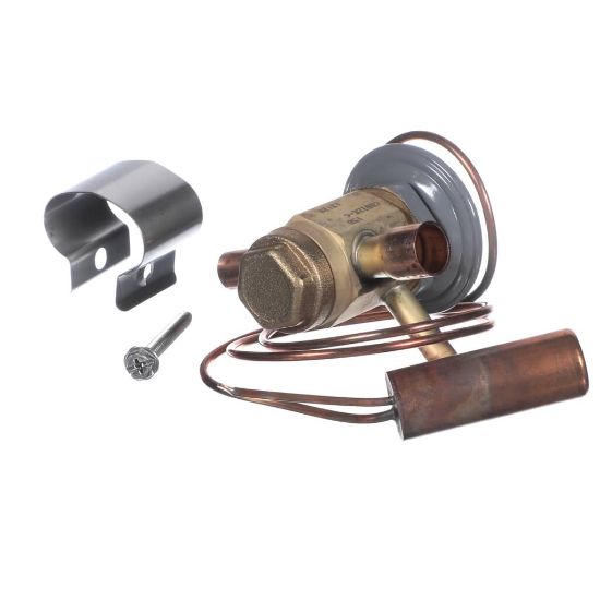 Picture of Lennox 42W35 3/8-Inch X1/2-inch X1/4-inch 30-Inch Cap Txv