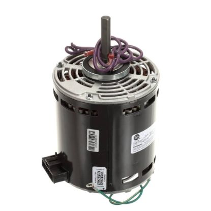 Picture of Lennox 41K93 460V1ph 1/2Hp 825Rpm 2Spd Mtr