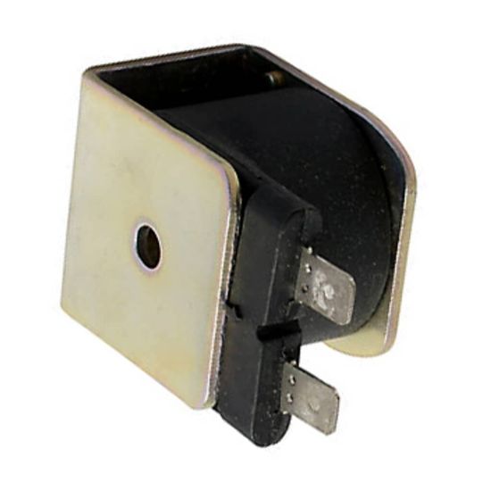 Picture of Lennox 42W18 Solenoid Coil, 24V,
