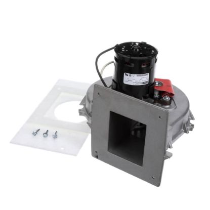 Picture of Lennox 43J56 Lb-65734b Comb A Blr Assy