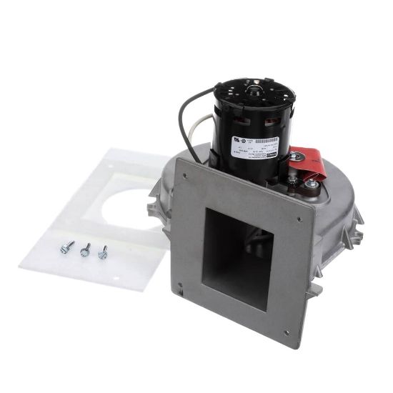 Picture of Lennox 43J56 Lb-65734b Comb A Blr Assy
