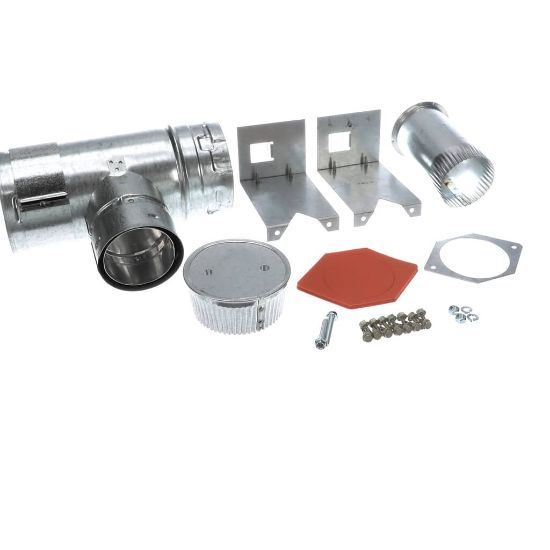 Picture of Lennox 42W16 Vent Extension Kit