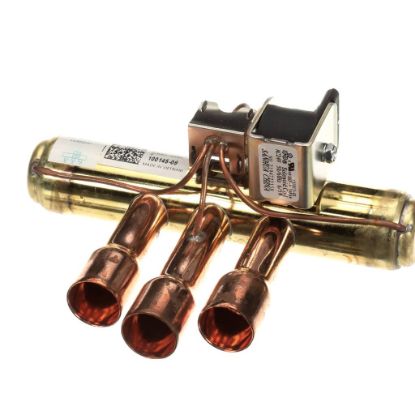 Picture of Lennox 42W59 100145-09 Valve-reversing (1/2 X 7/8)