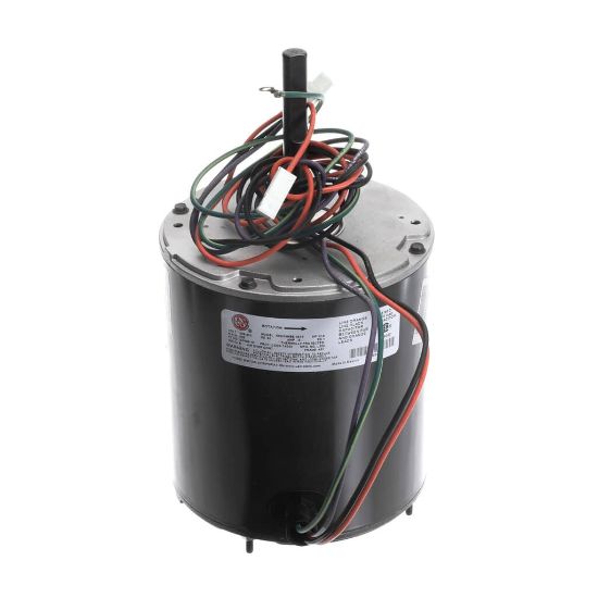 Picture of Lennox 38W83 Condenser Fan Motor
