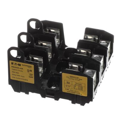 Picture of Lennox 43G59 Fuse Block 3P 30Amp 250V