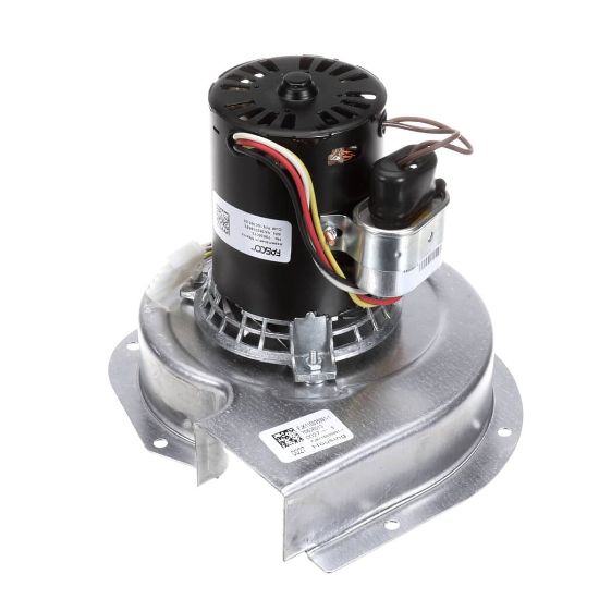 Picture of Lennox 44W30 602107-02 Comb Air Blow 2Sp/1ph 208/230V