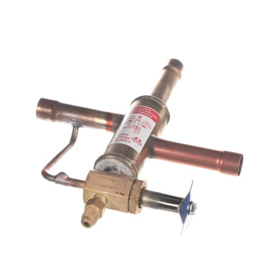 Picture of Lennox 44L42 Valve, 3 Way Heat Reclaim