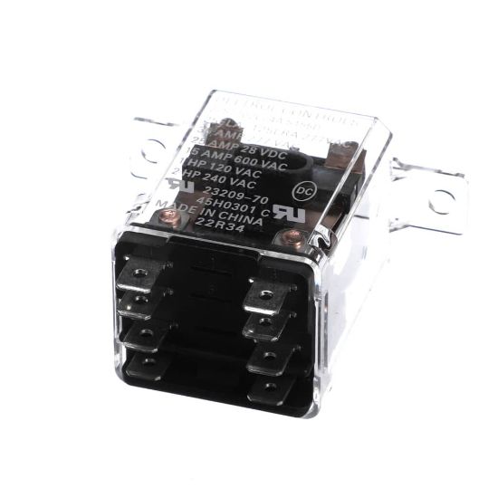 Picture of Lennox 45H03 45H0301 Relay