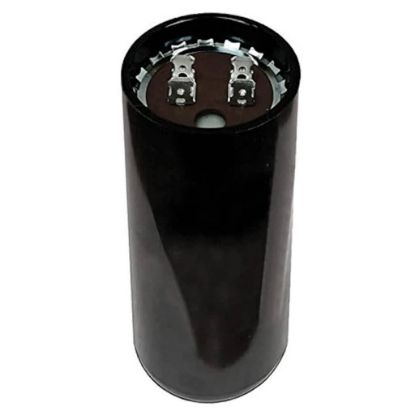 Picture of Lennox 47A60 Lennox Heat Pump Start Capacitor