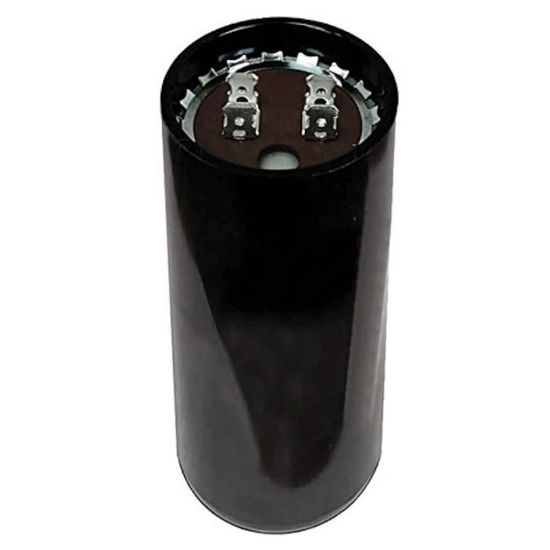 Picture of Lennox 47A60 Lennox Heat Pump Start Capacitor