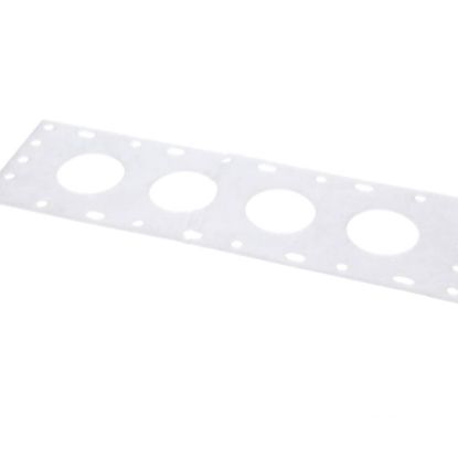 Picture of Lennox 47K65 R40400-003 Gasket-heat Exch