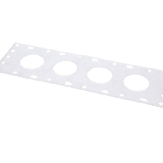 Picture of Lennox 47K65 R40400-003 Gasket-heat Exch
