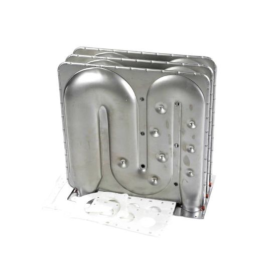 Picture of Lennox 46K92 Primary Heat Exchanger