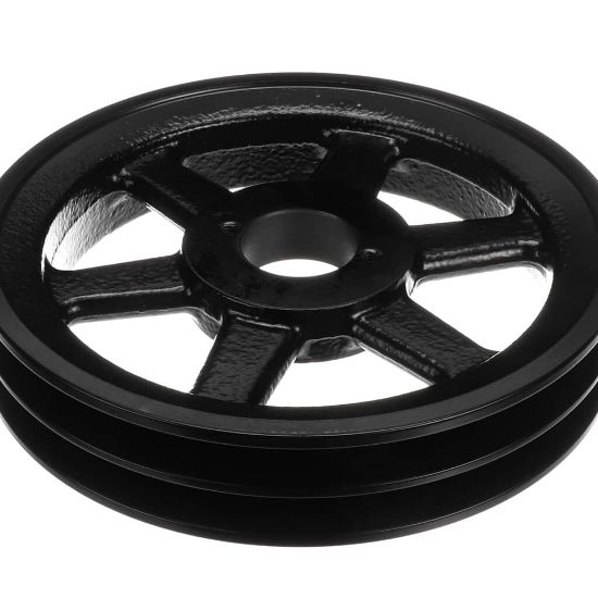 Picture of Lennox 49K32 49K3201 Pulley 2-Groove
