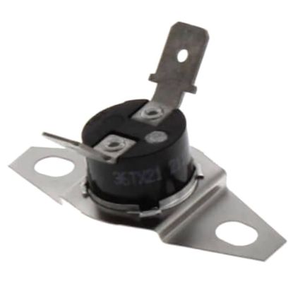 Picture of Lennox 49L95 49L9501 Control-limit (125 Grey)