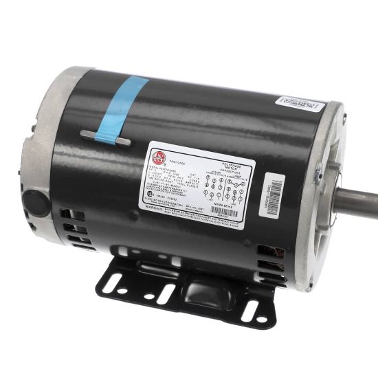 Picture of Lennox 49A43 Blr Mtr 230/400V 3Ph 2Hp 1425 Rpm 56Hz