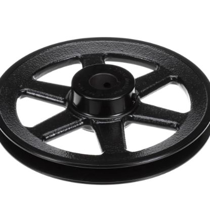 Picture of Lennox 49K41 8.25-Inch Single Grv Pulley; 1-Inch Bore