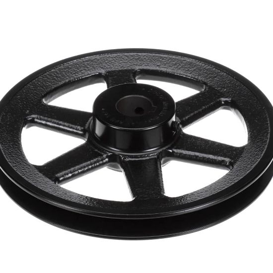 Picture of Lennox 49K41 8.25-Inch Single Grv Pulley; 1-Inch Bore