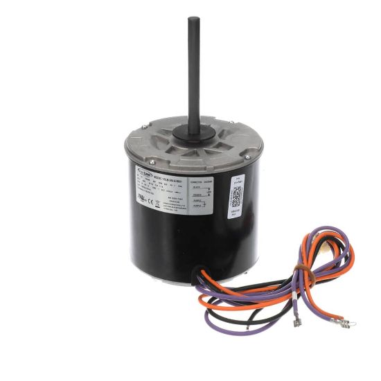 Picture of Lennox 51H75 Em Cond Fan Mtr 1/4Hp 460V-1 825 Rpm