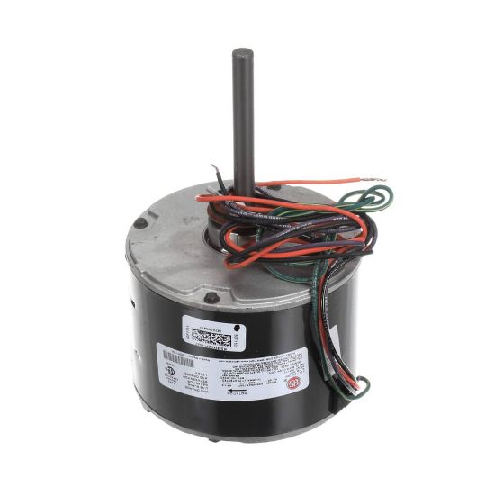 Picture of Lennox 50F11 Condenser Fan Motor 1/5 Hp 220-240V-1p