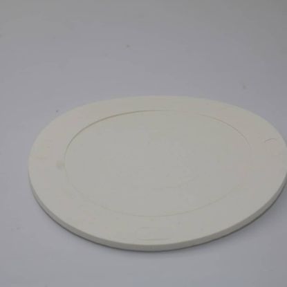 Picture of Lennox 52J98 Gasket-combustion Blwr Assy