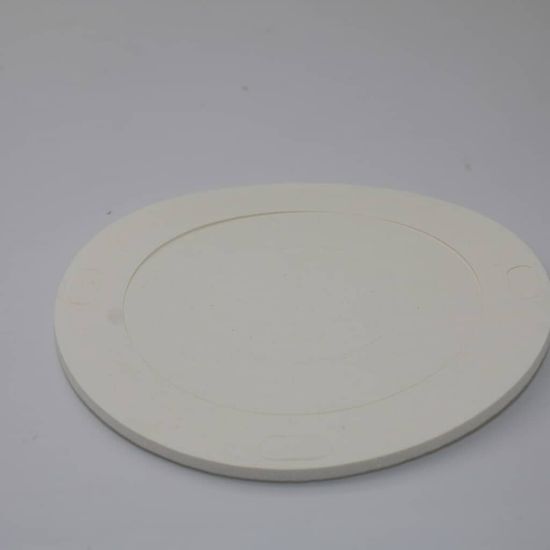 Picture of Lennox 52J98 Gasket-combustion Blwr Assy