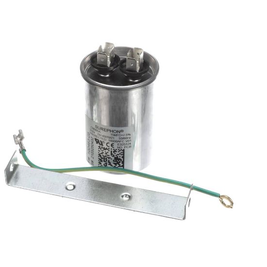 Picture of Lennox 53H06 Capacitor