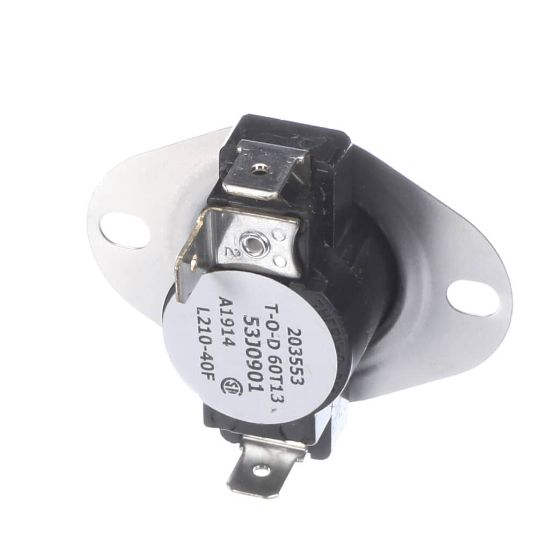 Picture of Lennox 53J09 170-210F Auto Limit Switch