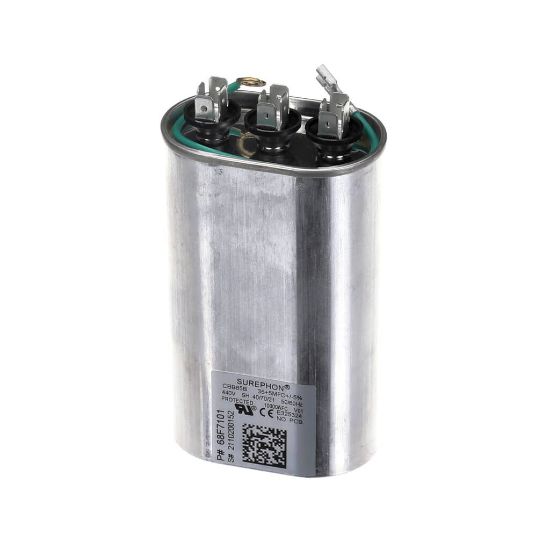 Picture of Lennox 53H27 Capacitor