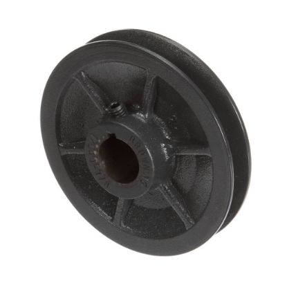 Picture of Lennox 53J96 53J9601 Pulley, Motor 1Vl44 X