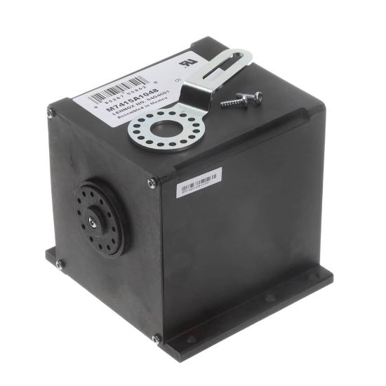 Picture of Lennox 54G46 M7415a1048 24V Damper Motor