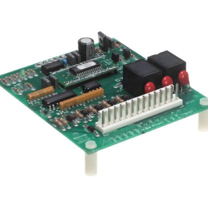 Picture of Lennox 56K85 Control Board Imc (Gas Vlv #2)