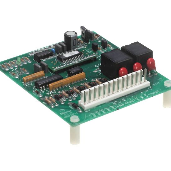 Picture of Lennox 56K85 Control Board Imc (Gas Vlv #2)