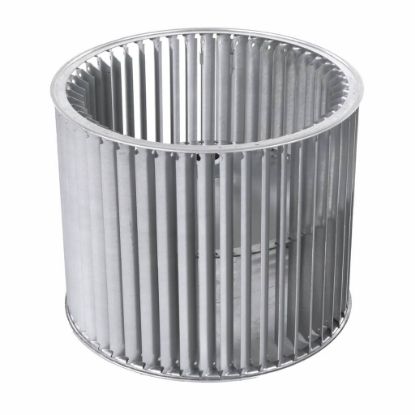 Picture of Lennox 56K18 Lb-29333bcl Wheel 18X15 1-7/16 Bore