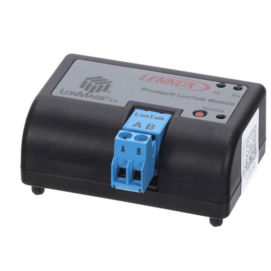 Picture of Lennox 54W27 C0ctrl65ff1 Lontalk Control Kit