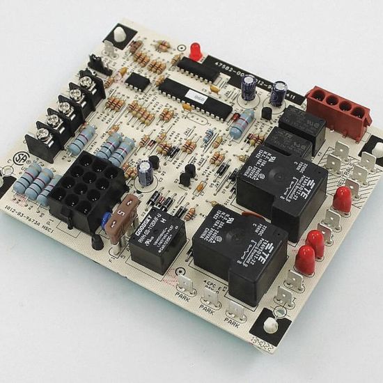 Picture of Lennox 56W19 Lennox Furnace Control Board