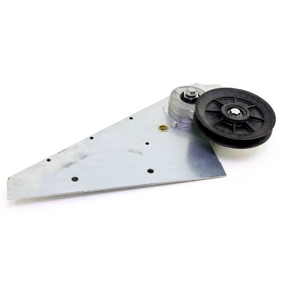 Picture of Lennox 58W23 Fs0585 Pulley, 5.04-Inch O.d.